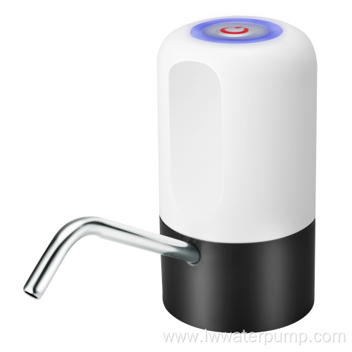 Drinking Water Dispenser Portable Electric Water Dispenser